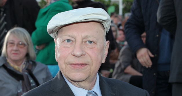 Jerzy Stuhr /Paweł Wrzecion /MWMedia