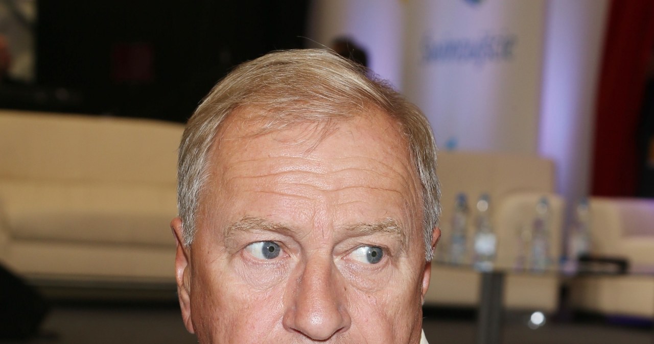Jerzy Stuhr /MWMedia