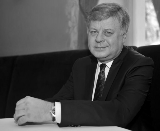 Jerzy Szmajdziński, wicemarszałek Sejmu/fot.Lech Gawuc /Reporter