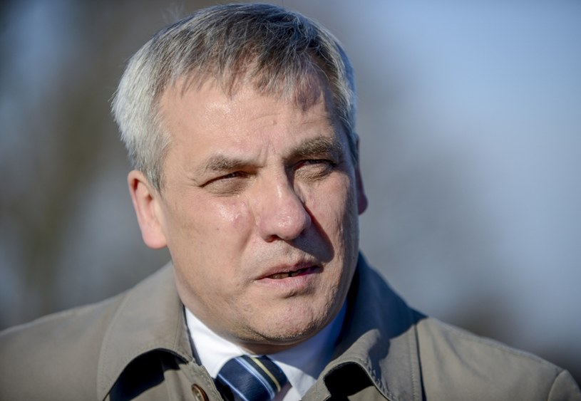 Jerzy Szmit /Piotr Kamionka /Reporter