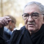 Jerzy Trela honorowym obywatelem miasta Krakowa