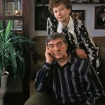 Jerzy Trela: Kim była kobieta, z którą aktor przeżył pół wieku?