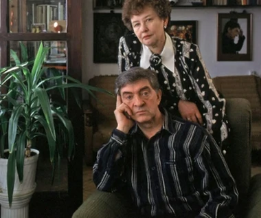 Jerzy Trela: Kim była kobieta, z którą aktor przeżył pół wieku? 