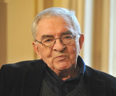 Jerzy Trela: Legendarny polski aktor zmarł rok temu