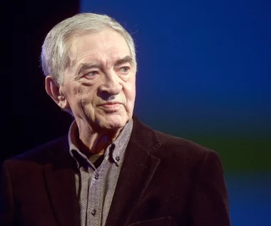 Jerzy Trela: Miałem szczęście