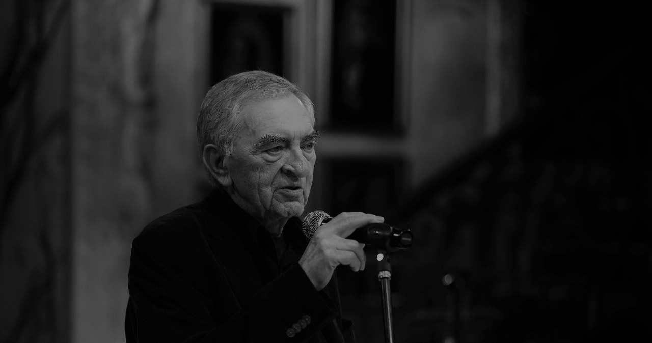 Jerzy Trela nie żyje. Aktor miał 80 lat 