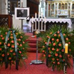 Jerzy Trela: Pogrzeb wybitnego polskiego aktora