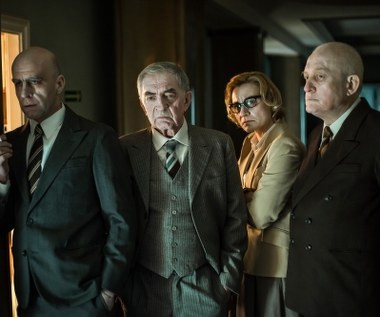 Jerzy Trela wciąż pozostaje czynny zawodowo.

W ostatnich latach mogliśmy go oglądać na kinowym ekranie w komedii "Być jak Kazimierz Deyna" (dziadek Kazika), oscarowej "Idzie" (Szymon Skiba), "Ziarnie prawdy" Borysa Lankosza (Leon Wilczur) czy "Królu życia" (ojciec głównego bohatera). Nie mogło go również zabraknąć w rozgrywającym się w środowisku teatralnym serialu "Artyści" (duch profesora Konrada Kozanowicza, na zdjęciu). 