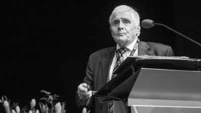 Jerzy Vetulani nie żyje. Był wybitnym naukowcem