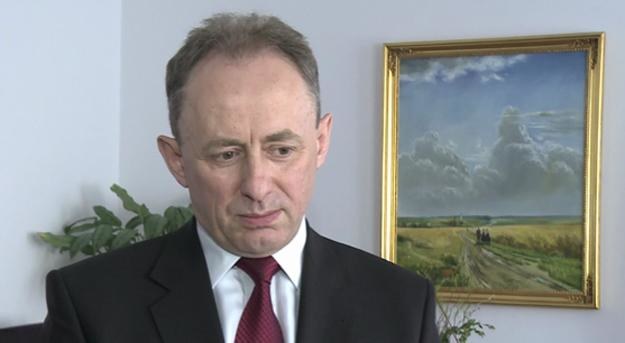 Jerzy Witold Pietrewicz, wiceminister gospodarki /Newseria Biznes