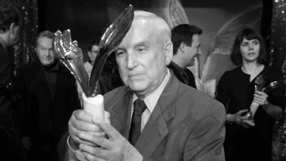 Jerzy Wójcik nie żyje. Był wybitnym polskim operatorem