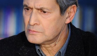 Jerzy Zelnik dowiedział się, co planuje produkcja "Klanu". Nie mógł tego przemilczeć, nie gryzł się w język