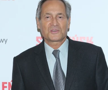 Jerzy Zelnik: Tak aktor spędza czas w samotności
