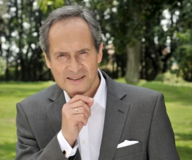 Jerzy Zelnik: We wczesnej młodości nabroiłem