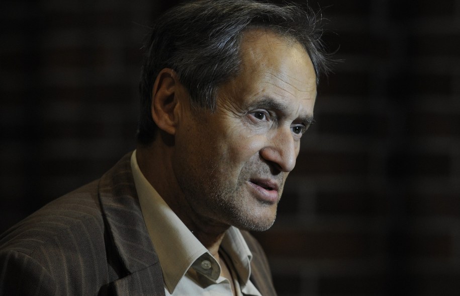 Jerzy Zelnik /PAP/Andrzej Rybczyński  /PAP