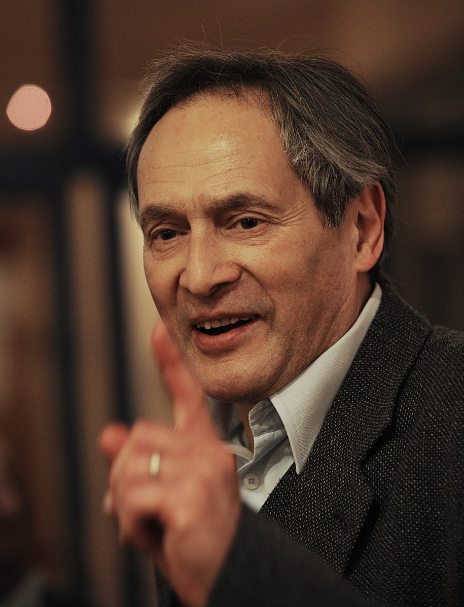 Jerzy Zelnik /PAP/Andrzej Rybczyński  /PAP