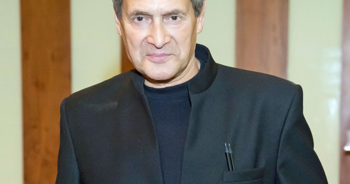 Jerzy Zelnik /WOJCIECH STROZYK /Reporter