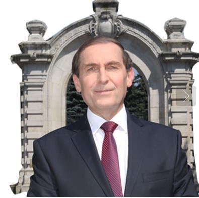 Poseł Jerzy Ziętek opuszcza Platformę Obywatelską Wydarzenia w INTERIA.PL