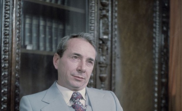 Jerzy Złotnicki nie żyje. Grał w "Klanie" i "M jak miłość"