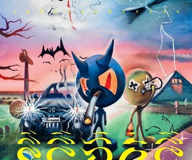 Jerzyk Krzyżyk "Serce": Dziecko krainy grabieży [RECENZJA]