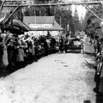 Jesień 1938. Jaworzyna Spiska, czyli "wyrównywanie granicy" ze Słowacją