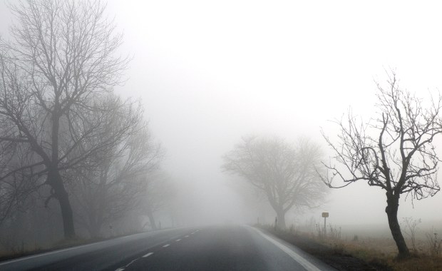 Jesień czy zima? Jaka pogoda czeka nas w weekend?