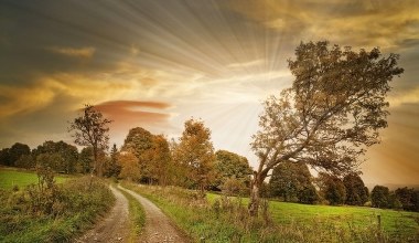 Jesień już przyszła!