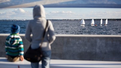 Jesień już puka do drzwi. Zobacz prognozy synoptyków