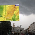 Jesień kontynuuje ofensywę. Nie zabraknie deszczu i mgieł