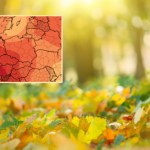 Jesień ma być wyjątkowo ciepła. Zaskakująca prognoza pogody