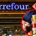 ogórki kiszone Jesień pełna smaku i zdrowia - W Carrefour trwa szał na kiszonki!