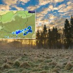 Jesień w całej Polsce. Wkrótce możliwe przymrozki