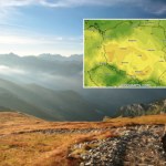 Jesień w odwrocie. Przywieje więcej ciepła