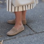 moda na jesień Jesienią 2026 zamienimy baleriny na te buty. Modne fasony zachwycają elegancją i wygodą