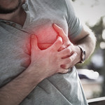 Jesienią i zimą wzrasta ryzyko wystąpienia zawału serca