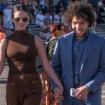 Jesienią znów będą hitem. Modne kozaki lansuje Selena Gomez