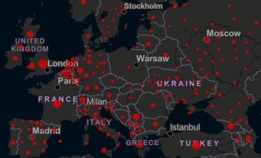 Jesienna fala pandemii w Polsce. Najbardziej prawdopodobne scenariusze 