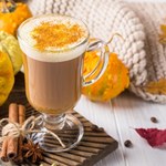 Jesienna kawa z charakterem. Jak przygotować wyjątkowo aromatyczne pumpkin spice latte?