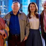Jesienna ramówka TVN. Nowe odcinki "Szpitala Św. Anny", "Na Wspólnej"