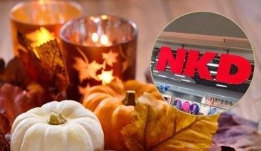 Jesienne dekoracje NKD: Twój dom jeszcze nigdy nie był tak przytulny!