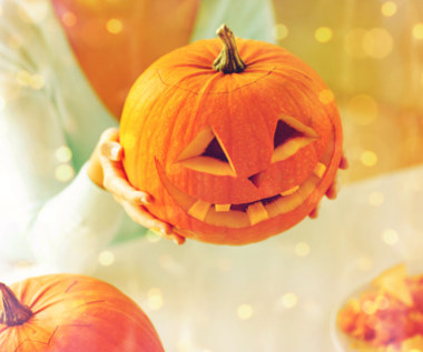 Jesienne dekoracje z dyni: Na Halloween i nie tylko