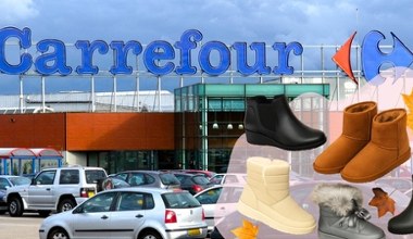 Jesienne hity obuwnicze – stylowe botki i śniegowce w super cenach!