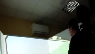 Jesienne mgły zmorą kierowców
