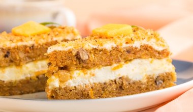 Jesienny hit na listopadowe spotkania. Zniknie z talerzy w minutę