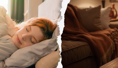 Jesienny hit, o którym mówi każdy zmarzluch – koc, który grzeje sam