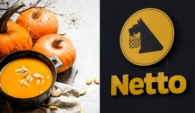 Jesienny HIT w Netto! Dynia Hokkaido i dekoracyjna podbijają kuchnie i domowe dekoracje