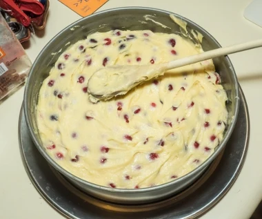 Jesienny klasyk, który sprawdzi się też na święta. To jeden z najprostszych przepisów na ciasto