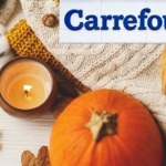 Jesienny klimat w domu za grosze? Sprawdź, jak to zrobić z Carrefour!