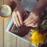 zabieg kosmetyczny paznokci u rąk