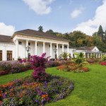 Jesienny relaks tuż za polską granicą. Na miejscu bogata oferta spa i wody lecznicze  